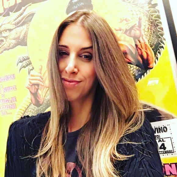 Meet your Posher, Andrea - Picture 7 of 8